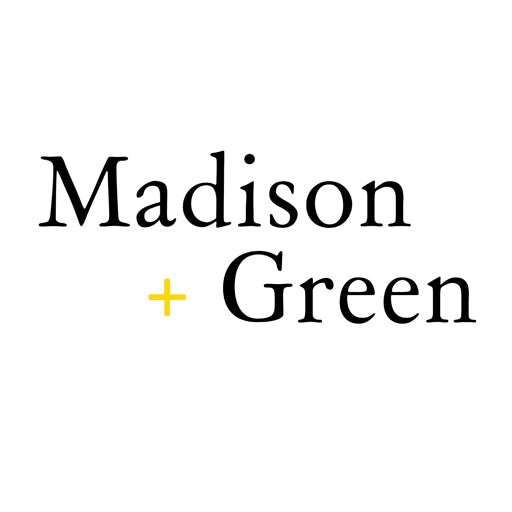 Products – Madison + Green