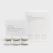 Dr. Laura B's release, Regulate, and Relax Set